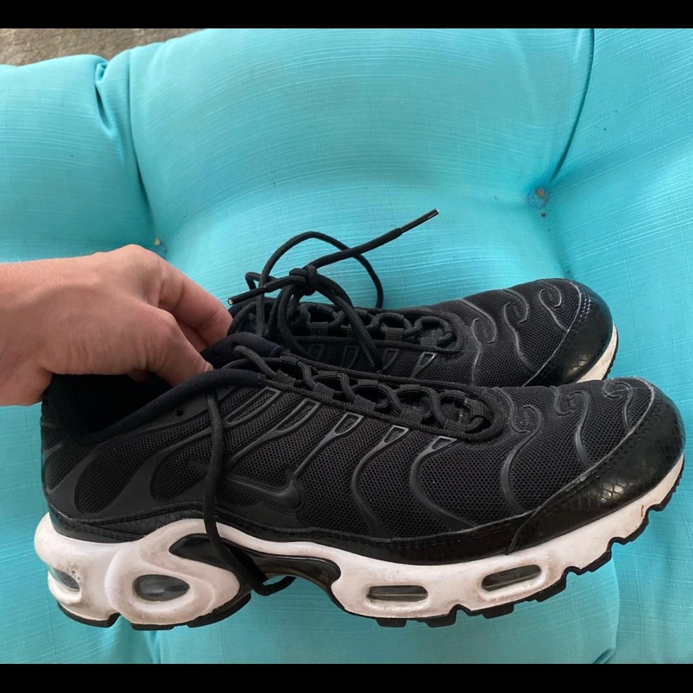 Nikes